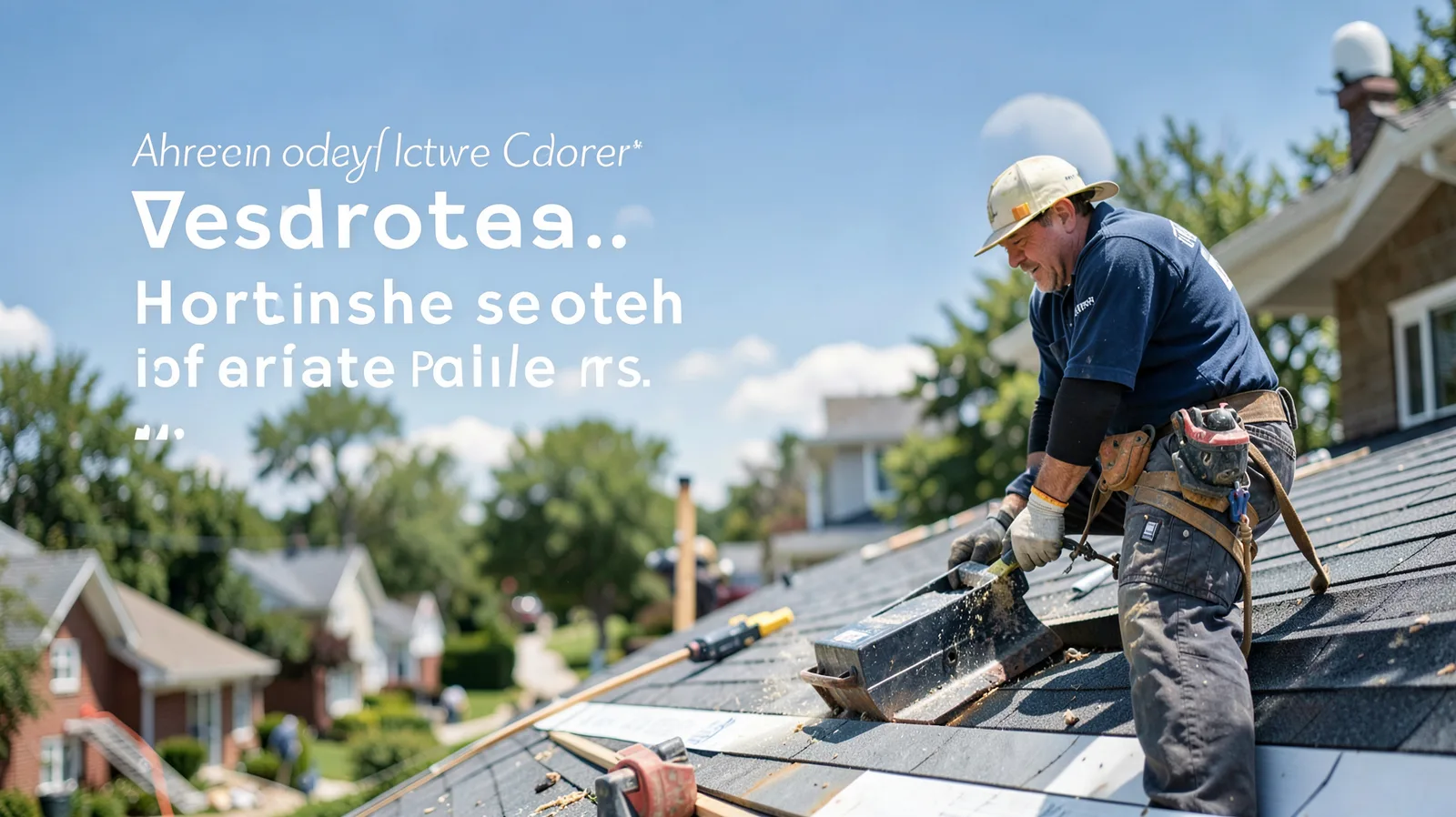Roof Replacement in New London, CT near me